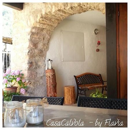 Casa Calvola Holiday Home Tenno Exterior photo